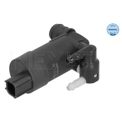 Imagem de MEYLE 714 870 0009 Bomba de Água do Lava Vidros 12V FORD: FOCUS 3 Turnier,