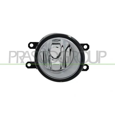 Imagem de PRASCO TY3524414 Farol de Nevoeiro esquerda TOYOTA: Auris Hatchback