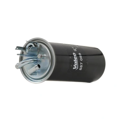 Imagem de VALEO 587069 Filtro de Combustível dos tubos 10 AUDI: A6 C6 Avant, Sedan, Allroad