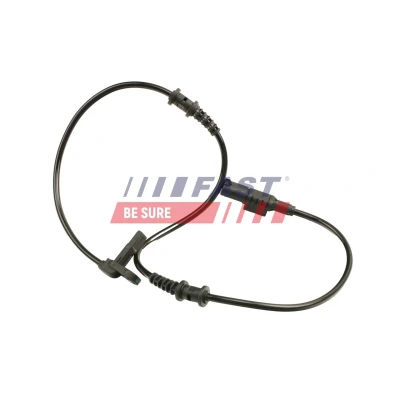 Imagem de FAST FT56172 ventilador de radiador 393mm 250W sem estrutura do (caixilho)