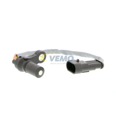 Imagem de VEMO Original Quality V40 72 0428 Sensor de rotações, gestão do motor