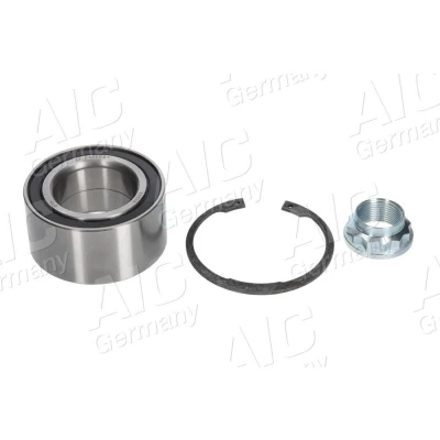 Imagem de AIC 59609 Kit de rolamento roda Eixo traseiro BMW: 3 Sedan, Touring
