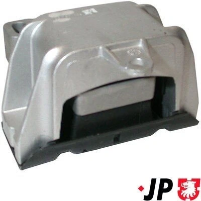 Imagem de JP GROUP 1117906670 Suspensão, caixa de velocidades Eixo dianteiro, lado esquerdo VOLKSWAGEN: Golf 4, Bora Sedan, AUDI: A3 Hatchback