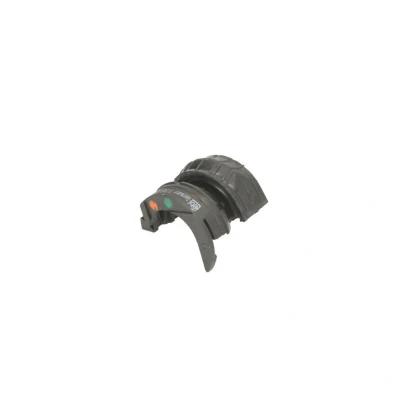 Imagem de FEBI BILSTEIN 31345 Casquilho da Barra Estabilizadora Eixo dianteiro, em baixo, cima Borracha VOLKSWAGEN: Touareg I