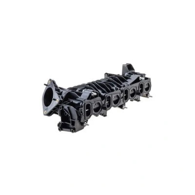 Imagem de MAHLE ORIGINAL LM 1068 Coletor de Admissão com junta parafusos BMW: 1 Hatchback, 3 Touring, Cabrio