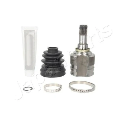 Imagem de JAPANPARTS GI 284 Ponteira de Transmissão Eixo dianteiro, lado direito, do da caixa velocidades TOYOTA: Starlet V Hatchback