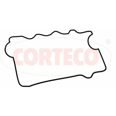 Imagem de CORTECO 440041P Junta de Tapa Valvulas TOYOTA: Camry IV Sedan, Carina E Hatchback, Avensis I Sedan