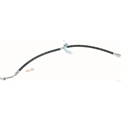 Imagem de HERTH+BUSS JAKOPARTS J37105020 Mangueira de Travão 602mm M10x1mm