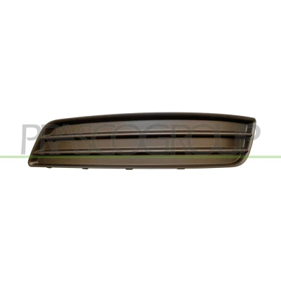 Imagem de PRASCO Premium AD3222124 Grelha de Pára Choques à frente, lado esquerdo AUDI: A3 Hatchback, Sportback, Cabrio