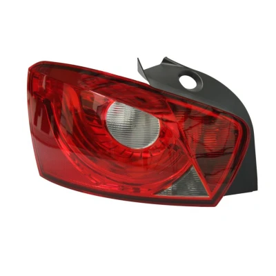 Imagem de TYC 11 12300 2 Farolim esquerda cinzento fumo sem porta lâmpadas SEAT: Ibiza 4
