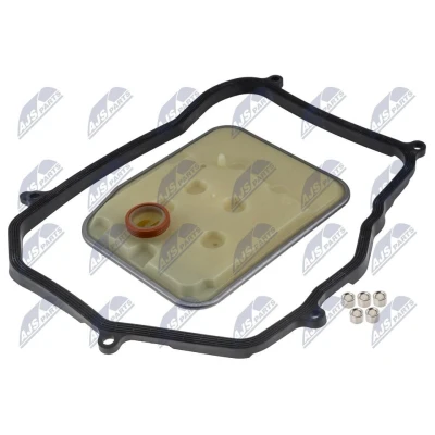 Imagem de NTY FSF VW 027 Filtro de Transmissão AUDI: A3 Hatchback