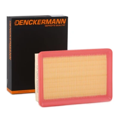 Imagem de DENCKERMANN A140029 Filtro de ar 57 169 246 recirculação FIAT: BRAVO 1, Marea Weekend, Brava Hatchback, ALFA ROMEO: 156 Sedan