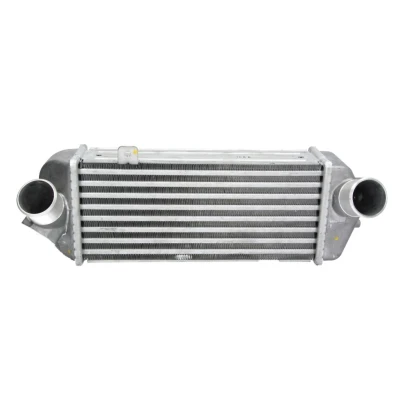 Imagem de NRF 30327 Intercooler Alumínio