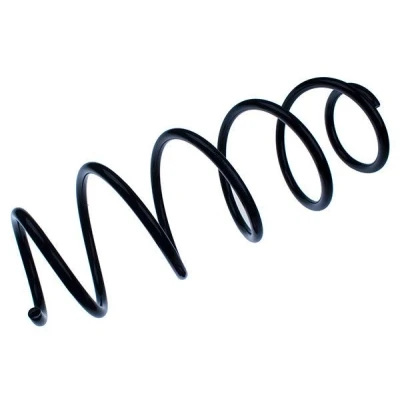 Imagem de DENCKERMANN D700214 Mola de suspensão Eixo dianteiro CITROËN: C2 Hatchback