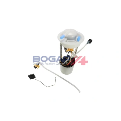 Imagem de BOGAP A1622164 Bomba de Combustível AUDI: Q5 (8RB) 2.0 TFSI quattro, 3.2 FSI quattro 2008 2012