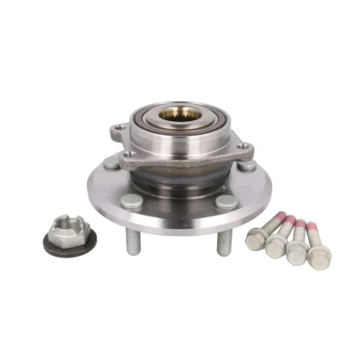 Imagem de SKF VKBA 7015 Kit de rolamento roda com sensor do ABS integrado FIAT: Freemont