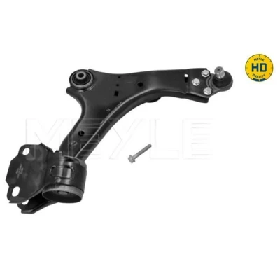 Imagem de MEYLE 516 050 0036/HD Braço de suspensão exterior, em baixo, Eixo dianteiro, lado direito transversal Chapa aço VOLVO: V60 I