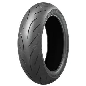 Imagem de Bridgestone S 21 R ( 160/60 ZR17 TL (69W) Rodas traseiras, M/C )