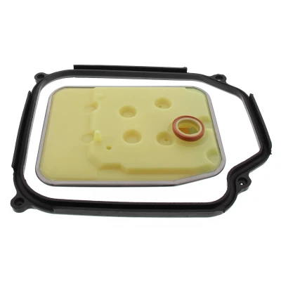 Imagem de MAPCO 69004 Conjunto do filtro hidráulico, caixa velocidades automática com junta AUDI: A6 C5 Avant, C4 Sedan, VOLKSWAGEN: Passat B5 GP Sedan