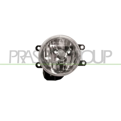 Imagem de PRASCO TY3544414 Farol de Nevoeiro esquerda TOYOTA: Auris Hatchback