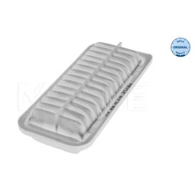 Imagem de MEYLE 30 12 321 0018 Filtro de ar 65 116 267 Cartucho filtrante ORIGINAL Quality TOYOTA: Yaris I Hatchback, Verso