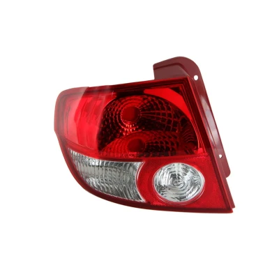 Imagem de VAN WEZEL 8251931 Farolim esquerda sem porta lâmpadas HYUNDAI: Getz