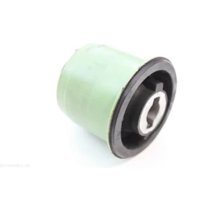Imagem de AUTOMEGA 110146910 Bucha de Eixo traseiro direito, esquerdo CITROËN: C4 I Hatchback, Coupe, PEUGEOT: 307 SW