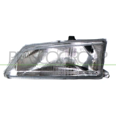 Imagem de PRASCO PG0054804 Farol Principal esquerda H4 para circulação pela direita PEUGEOT: 106 I Hatchback