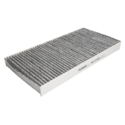 Imagem de PURRO PUR PC5013C Filtro, ar do habitáculo Filtro de carvão ativado 328 164 30 OPEL: Corsa C Hatchback, С Van, Vectra Sedan