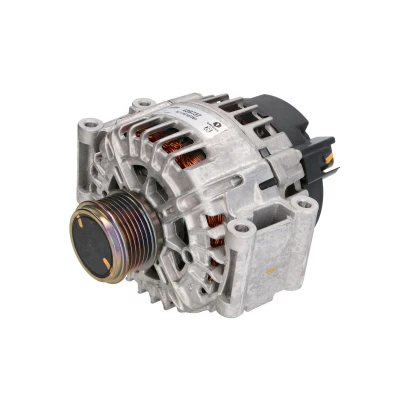 Imagem de VALEO 439737 Alternador 14V 180A VOLKSWAGEN: Golf 7, 7 Variant, Sharan II, SEAT: Leon III ST, AUDI: A3 Hatchback