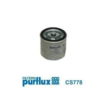 Imagem de PURFLUX CS778 Filtro de Combustível Cartucho filtrante