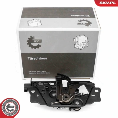 Imagem de Fechadura do capot motor ESEN SKV 60SKV609