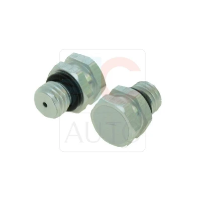 Imagem de ACAUTO AC 02DN28 Válvula de regulação, compressor
