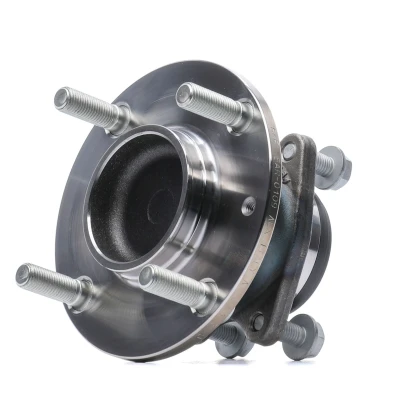 Imagem de SKF VKBA 3685 Kit de rolamento roda com sensor do ABS integrado MITSUBISHI: COLT 6, SMART: Forfour I