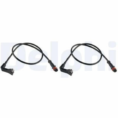 Imagem de DELPHI LZ0403 Sensor de Desgaste Pastilha Freio MERCEDES BENZ: Classe G SUV (W463) 500 2015