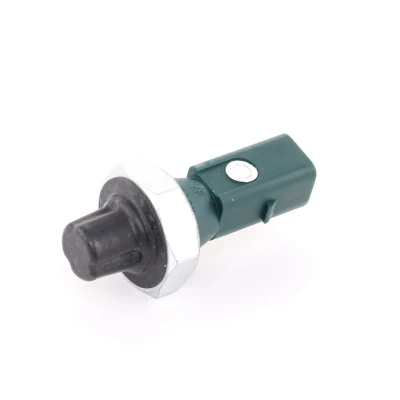 Imagem de HELLA 6ZL 008 280 001 Sensor Pressão do Óleo M10x1 0,3 0,6 Contacto normalmente aberto VOLKSWAGEN: Polo IV Hatchback, Golf 4, 7, SEAT: Ibiza 3