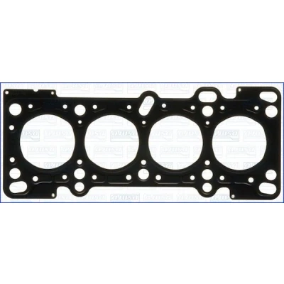 Imagem de AJUSA 10143300 Juntas da Cabeça do Motor 1,2 72,5 MULTILAYER STEEL MAZDA: FAMILIA 5, Demio SW