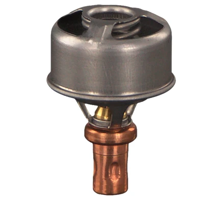 Imagem de FEBI BILSTEIN 09328 Termóstato, líquido de refrigeração 89 RENAULT: TWINGO 1, CLIO 1 Kasten, 19 II Hatchback