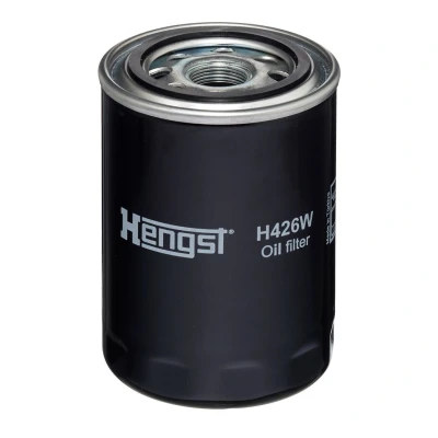 Imagem de HENGST FILTER H426W Filtro de óleo M24x1,5 aparafusado