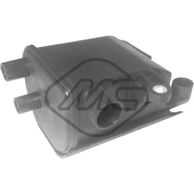 Imagem de Metalcaucho 35058 Separador de óleo, respiro do cárter da cambota VOLVO: S70