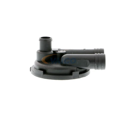 Imagem de VAICO V10 2592 Separador de óleo, respiro do cárter da cambota cabeça cilíndrica Original Quality SEAT: Ibiza 2, VOLKSWAGEN: GOLF 3