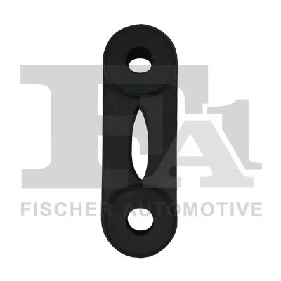 Imagem de FA1 253 904 Suporte, sistema de escape