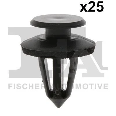 Imagem de Schubladenblende FA1 21 40013.25