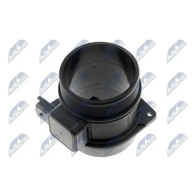 Imagem de NTY EPP CT 001 Medidor de massa ar com caixa FORD: Focus 2, 2 Kombi, C Max, VOLVO: V50, C30, S40 II, PEUGEOT: 407 Sedan, SW