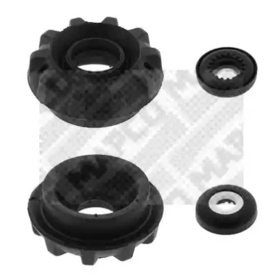 Imagem de Kit de reparação, suporte suspensão MAPCO 34894
