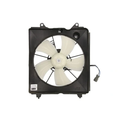 Imagem de NRF 47272 ventilador de radiador 310 12 60 com estrutura do (caixilho)