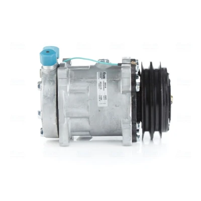 Imagem de NISSENS 89518 Compressor, ar condicionado