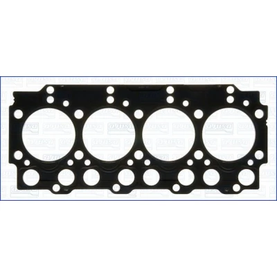Imagem de AJUSA 10119220 Juntas da Cabeça do Motor 1,62mm 98mm 2 MULTILAYER STEEL OPEL: Frontera A SUV, Sport SUV Cabrio, JEEP: Grand Cherokee I