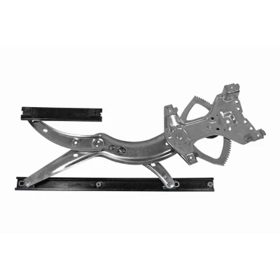 Imagem de VAICO Elevador de vidro Original Quality à frente, lado direito elétrico sem motor V10 6322 VOLKSWAGEN: Passat B5 Variant