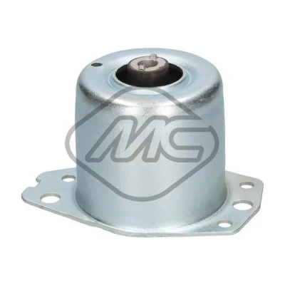 Imagem de Metalcaucho 05539 Suporte, motor à direita Rolamento de borracha e metal ALFA ROMEO: 156 Sedan, 147, Sportwagon, FIAT: BRAVO 2, 1